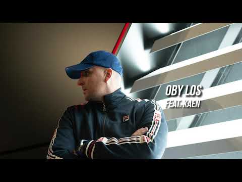 Brahu feat. Kaen - Oby los (prod. Brahu)