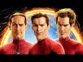 Spider Man No Way Home But It S Brainrot