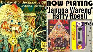 Download lagu [indo prog] Harry Roesli - Jangga Wareng (1976) mp3