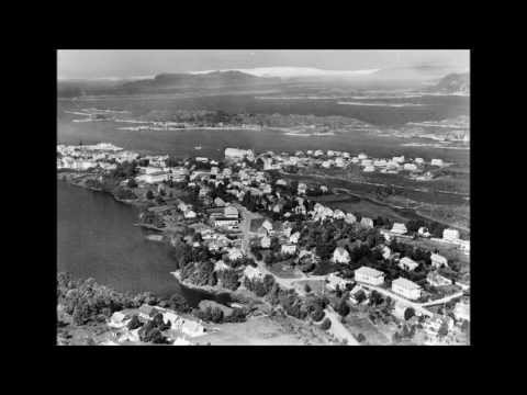 Florø og omland 1960 1970