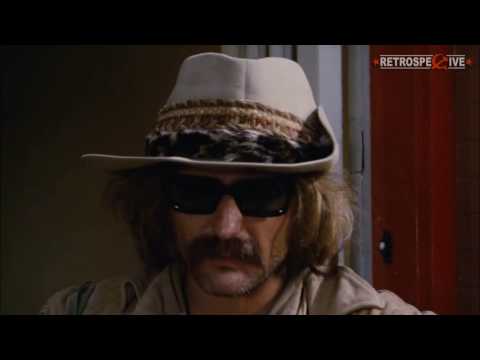 Roger McGuinn - Ballad Of Easy Rider (Easy Rider) (1969)