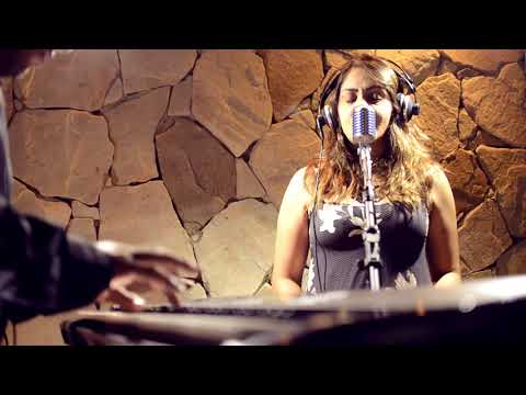 Djavan - Flor do medo (Versão Aldecy Souza e Renata)