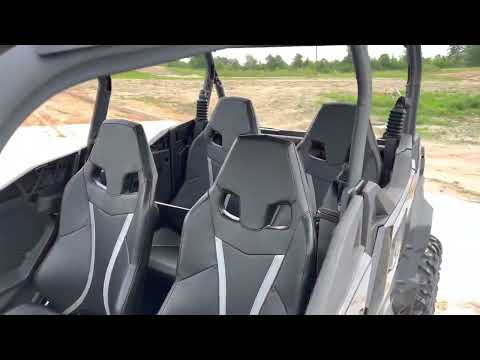 2023 Can-Am Maverick Sport Max DPS 1000