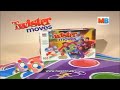 Twister Moves Ad Original Hannah Montana 2009 Spain