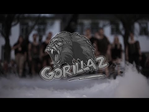 Medimeisterschaften Göttingen 2019 - GÖRILLAZ #2