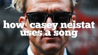 How Casey Neistat Uses a Song