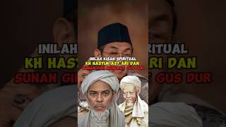 Download lagu This is the Spiritual Story of Kh Hasyim Asy'ari and Sunan Giri According to Gus Dur #shorts mp3 Download lagu This is the Spiritual Story of Kh Hasyim Asy'ari and Sunan Giri According to Gus Dur #shorts mp3