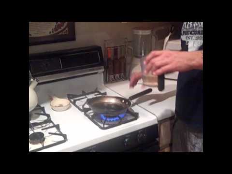 comment monter au beurre une sauce