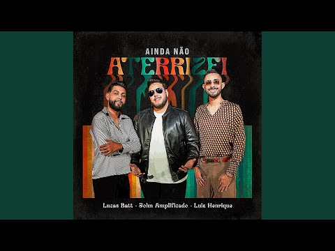 Ainda Não Aterrizei