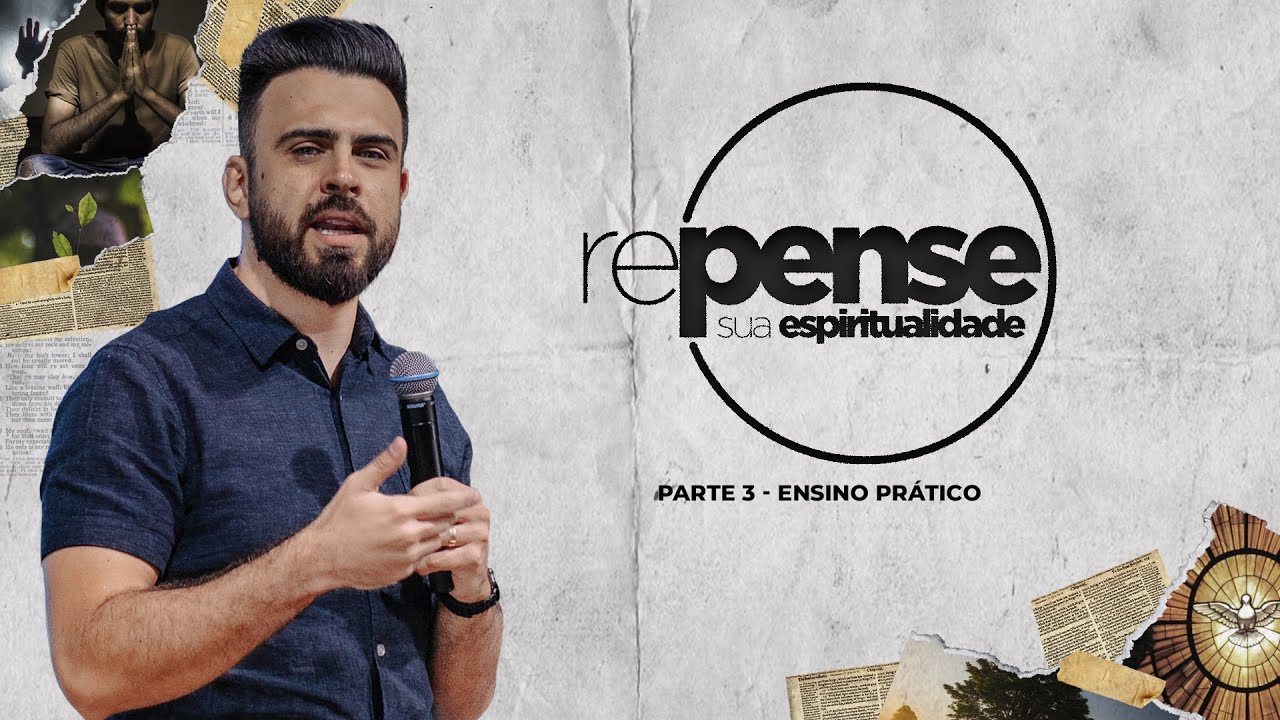 Ensino Prático - João Urel