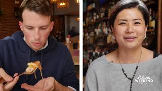 Lunch Meet Episode 8 929 Kitchen and Bar