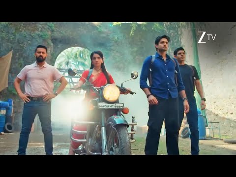 जगद्धात्रि और उसकी टीम गुंजन को बचाती हैं - Jagadhatri - Full Episode 2  @zeetv ​