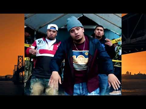 24Hunnak x Crod x Shown2DaWood-Knock Down (Prod. By SureSlap x YBD)