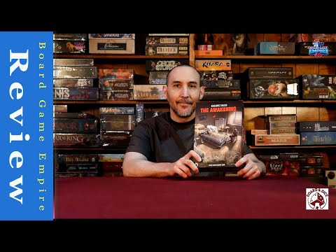 Escape Tales The Awakening 