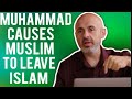 Muslim STUNNED By Muhammad's Death & LEAVES Islam To Accept Christ | Sam Shamoun