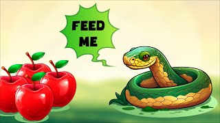 Idle Snake: Retro Clicker Game Gameplay Android