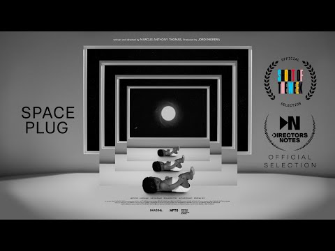 Space Plug // Sci-Fi Short Film // Official Trailer