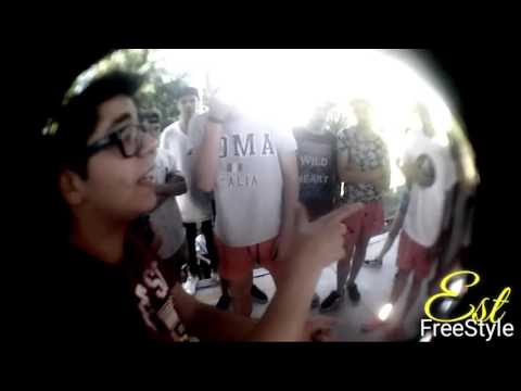 Funes HMF vs Thesko Inferno | 4tos - Est 3/12/16