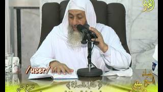 أبو شجاع (43) " يغسل الميت وترا " كتاب الصلاة لفضيلة الشيخ مصطفى العدوي 1 3 2017 image