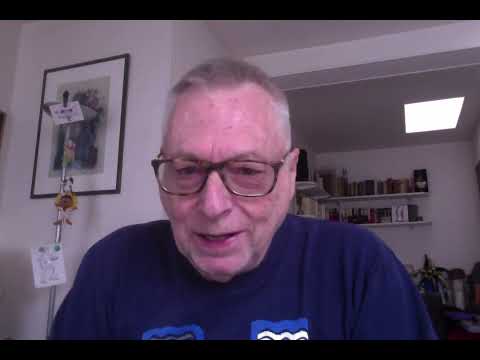 Gigi Caciuleanu pentru "Teachers for SwanZ" - Mesaj de Ziua Internationala a Dansului