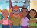 Lilo Stitch The Series Mertle Ep Clip