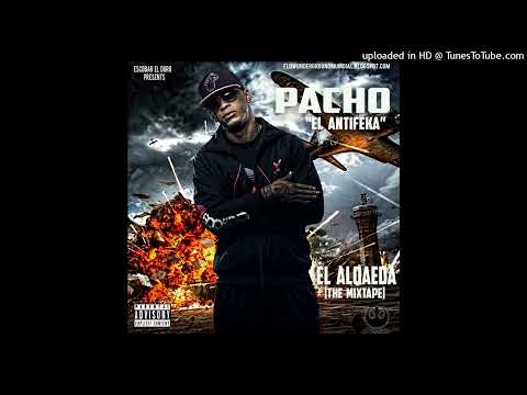 Pacho El Antifeka Ft. Baby Rasta y Gringo, Juhn Y Juanka - Te Espero Con Ansias (Remix)