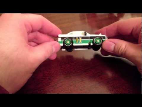 Toy Car Thing
