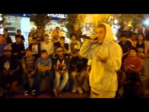 Samex VS Mc - Raptonda [12-02-16] r