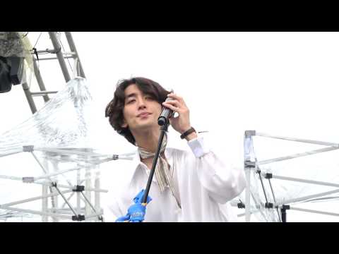 180915 사랑하긴 했었나요 스쳐가는 인연이었나요 짧지않은 우리 함께했던 시간들이 자꾸 내 마음을 가둬두네 -  잔나비 (JANNABI) @ 렛츠락페스티벌 2018 난지한강