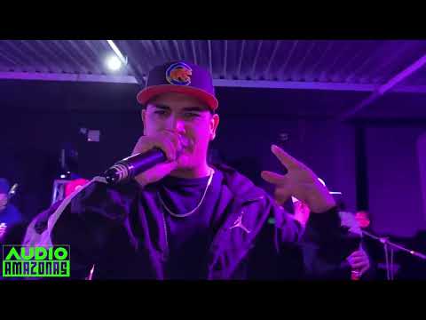 Lo Que Hay Por Aquí - Regio Cumbiero - 2024