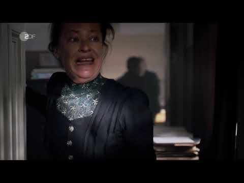 EBERT AND VON BADEN REACTS TO THE NOVEMBER REVOLUTION SCENE NO SUBTITLES (1080p)