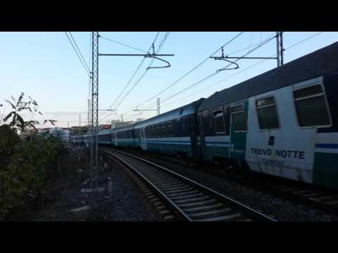 ICN 795 Torino P.N. - Reggio C.C.le