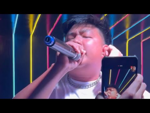 Distruck (Live Performance) Ca$h-G and Lil_Lu$is