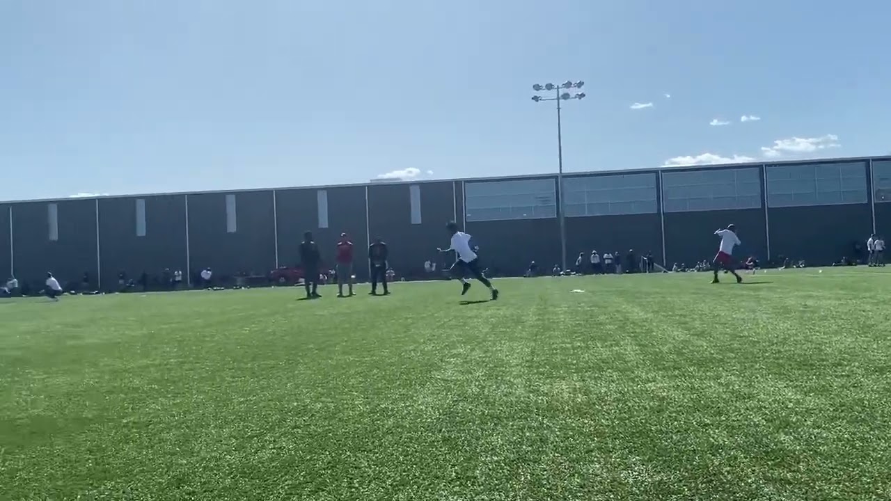 Prep Redzone OK Prospect Tour