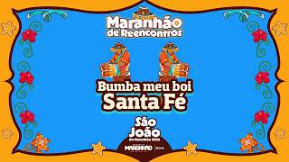 Download lagu Maranhão de Reencontors (Boi de Santa Fé) mp3 Download lagu Maranhão de Reencontors (Boi de Santa Fé) mp3