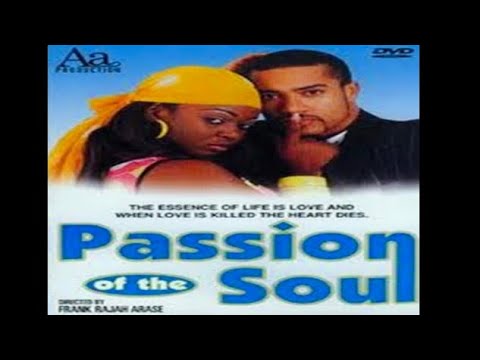 Austine Erowelé, My Heart by movie passion of the soul 2008