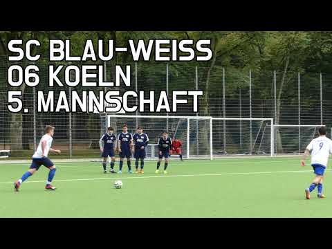 SC Blau-Weiß 06 Köln 5
