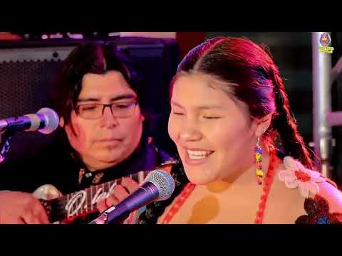 Dely Corazón Feat Elisabeth Flores Me Prometiste / Octavio Laka