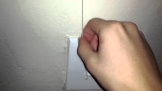 Light Switch Trap