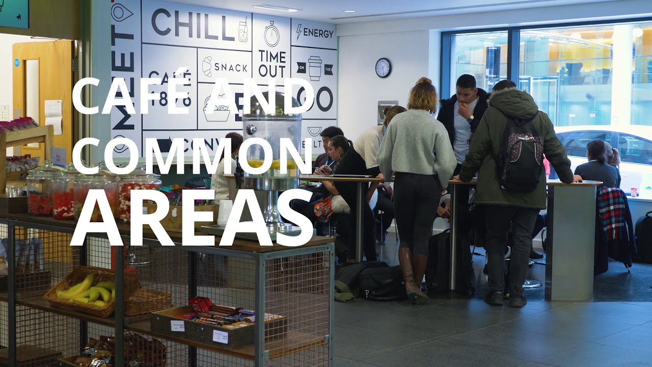 LSBF Moorgate campus