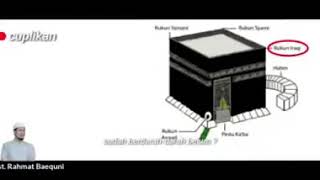 Download lagu Tentang rukun hajar Aswad mengarah ke Indonesia mp3 Download lagu Tentang rukun hajar Aswad mengarah ke Indonesia mp3
