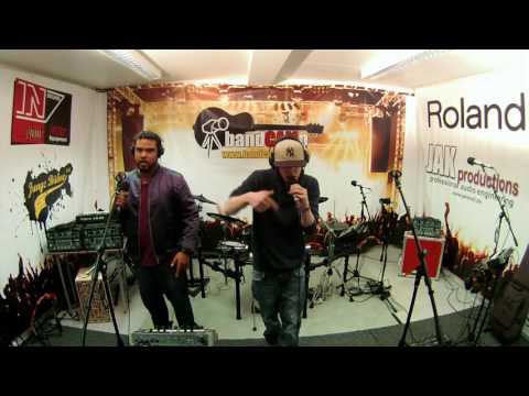 InSound bandCAMp 2016:  - KiElite - Distanziert