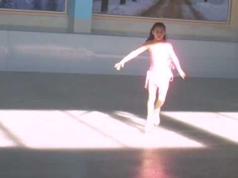 Botevgrad skate rink - Grand Opening with Amina RAmez, ivo Gatowski iand Simona Gospodinova