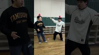 頭にカップバトルロワイヤル🔥🔥🔥