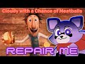 Repair Me Cloudy With A Chance Of Meatballs Music Video Indigo Park Song By CG5 W Lyrics