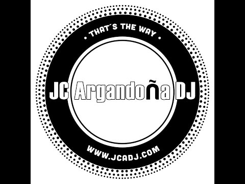 FLASHBACK 90s Sesion Remember by JC Argandoña DJ Temazos Dance techno trance de los 90s