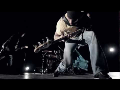 Tomia - Sixteen Minutes (Official Music Video)