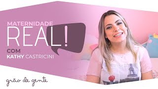 Tudo sobre relacionamento depois dos filhos | MATERNIDADE REAL #10