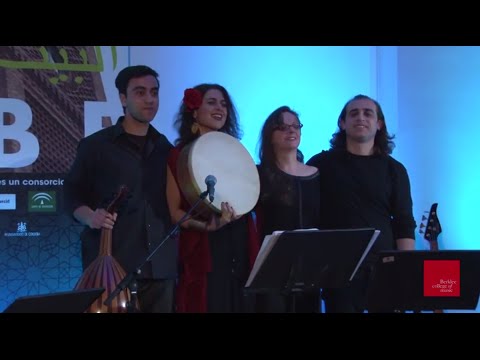 Christiane Karam Quartet, ZilZALA Medley: Live at Casa Arabe