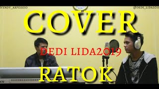 Download lagu dedi lida 2019 (cover) ratok mp3